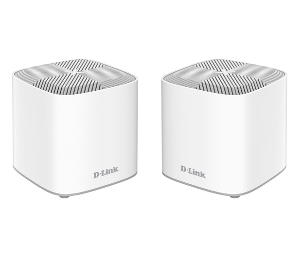 D-LINK WiFi COVR-X1862 AX1800 2-pak - 1156311 - zdjęcie